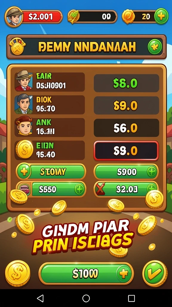 Screenshot 92glory nomor 3