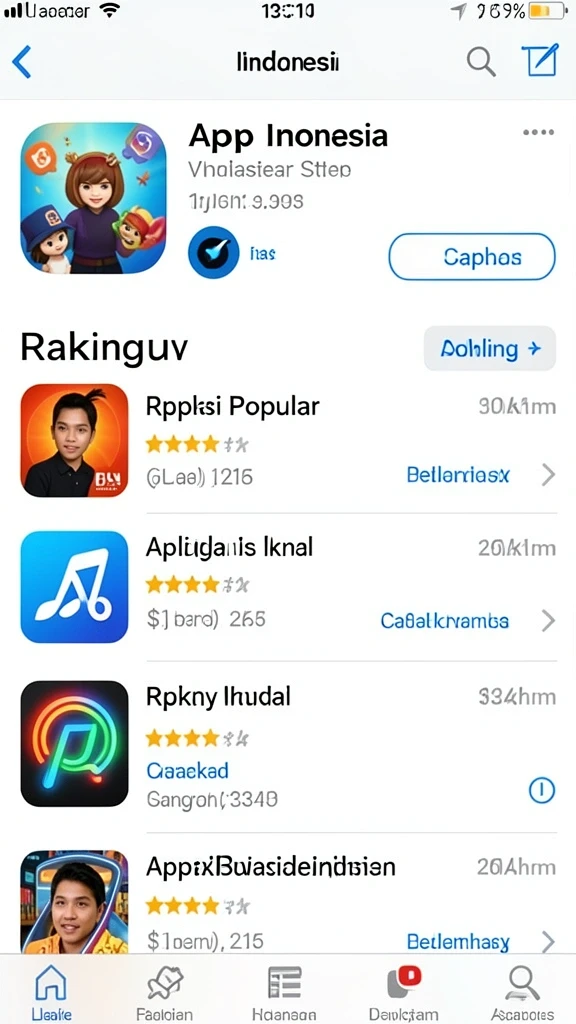Screenshot ap686 nomor 1