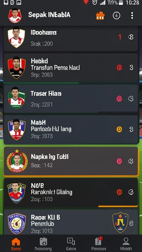 Screenshot banyu4d nomor 1