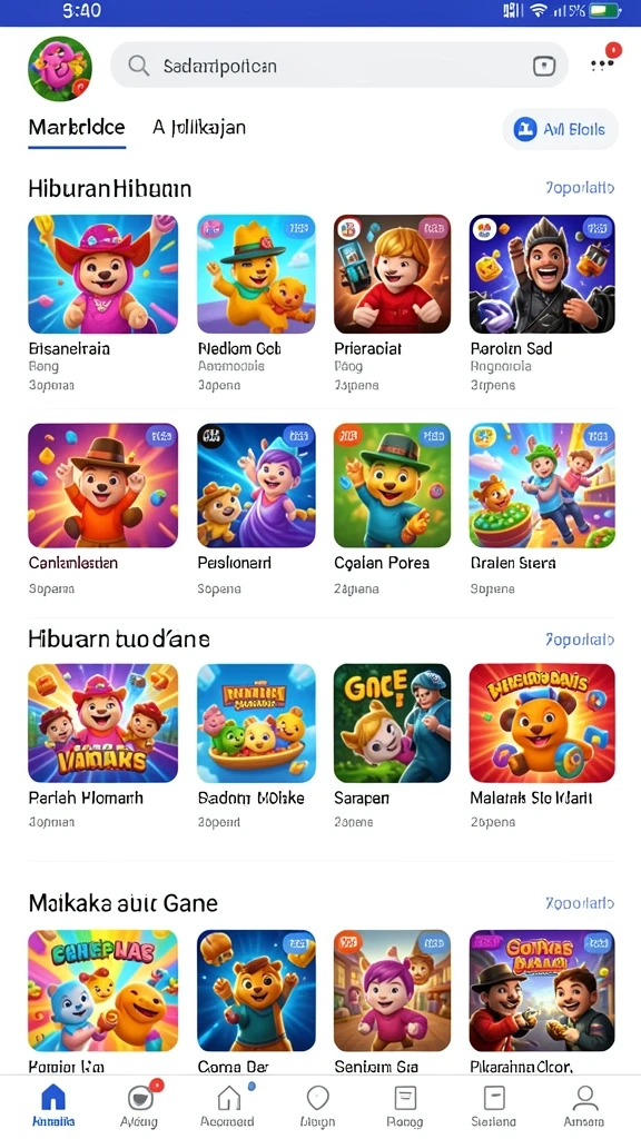 Screenshot ceria33 nomor 3