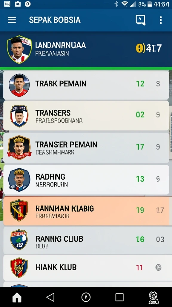 Screenshot laparbos nomor 2