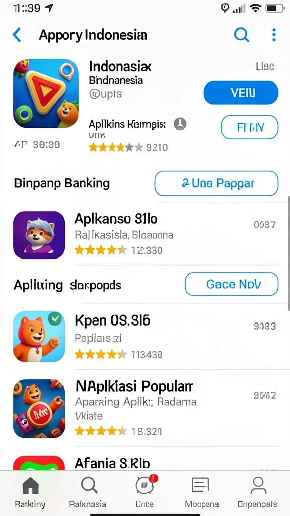 Screenshot nagaempire nomor 3