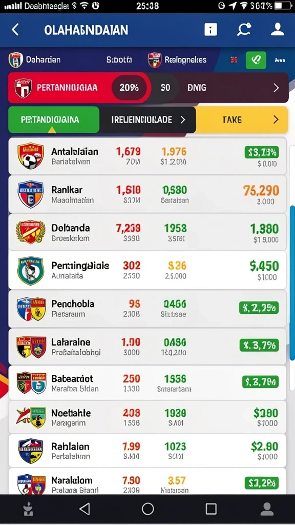 Screenshot sip33 nomor 1