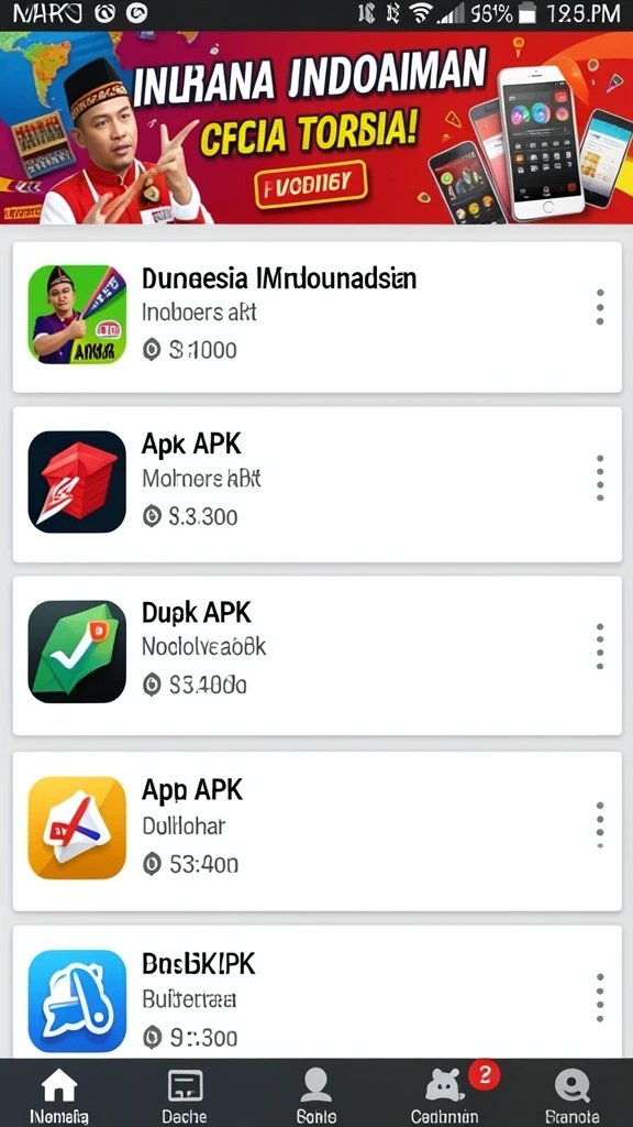 Screenshot xr88 nomor 2
