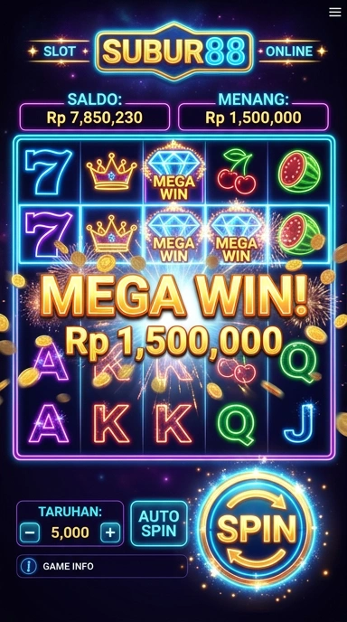 subur88 — galeri pratinjau - APK Resmi