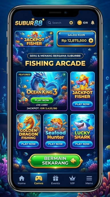 subur88 — galeri pratinjau Resmi APK